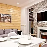 Alvare Apartament - Krynica Zdroj Noclegi