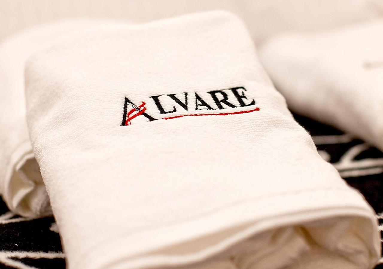 Alvare - Krynica Zdroj