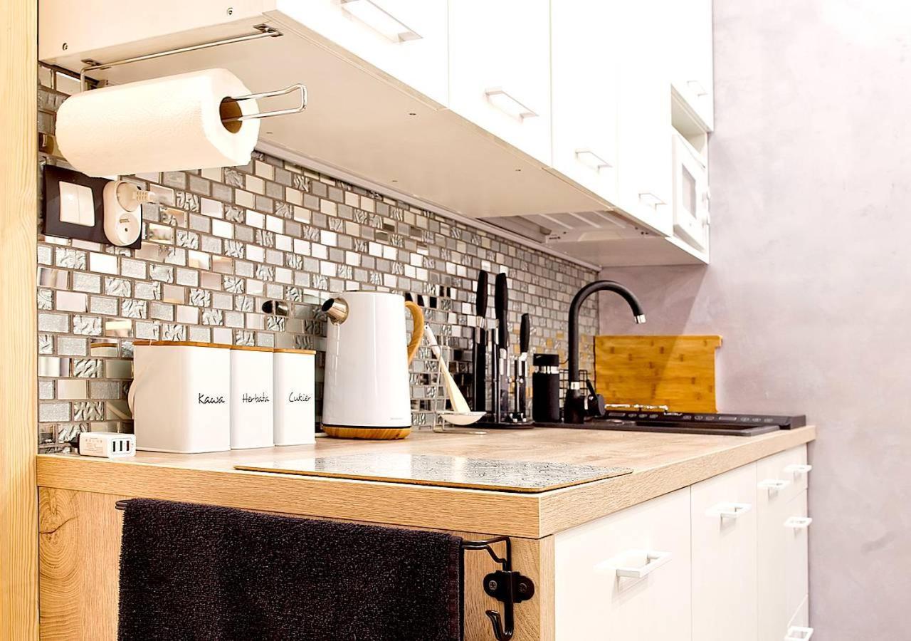 Apartmán Alvare - Krynica Zdroj