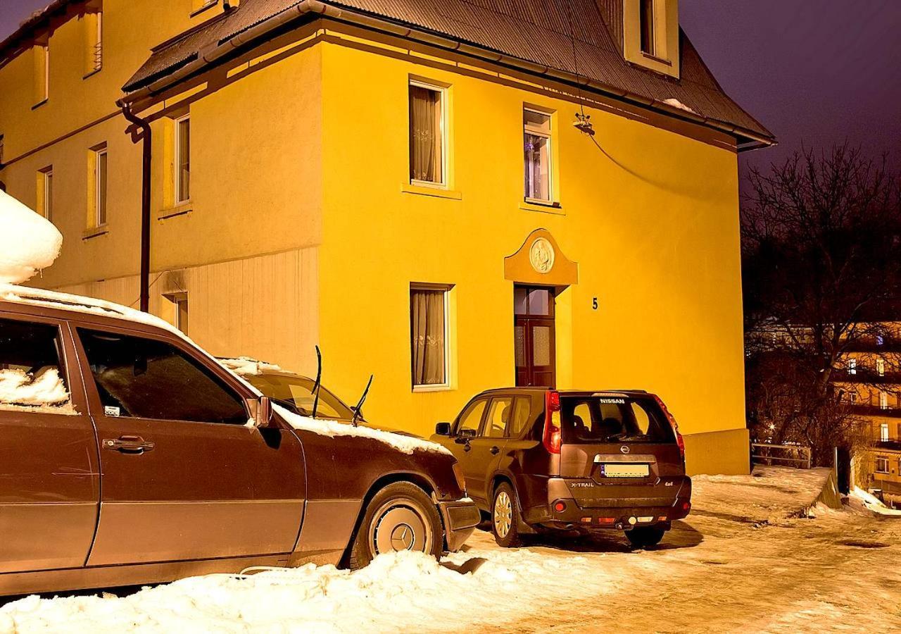 Alvare - Apartmán Krynica Zdroj