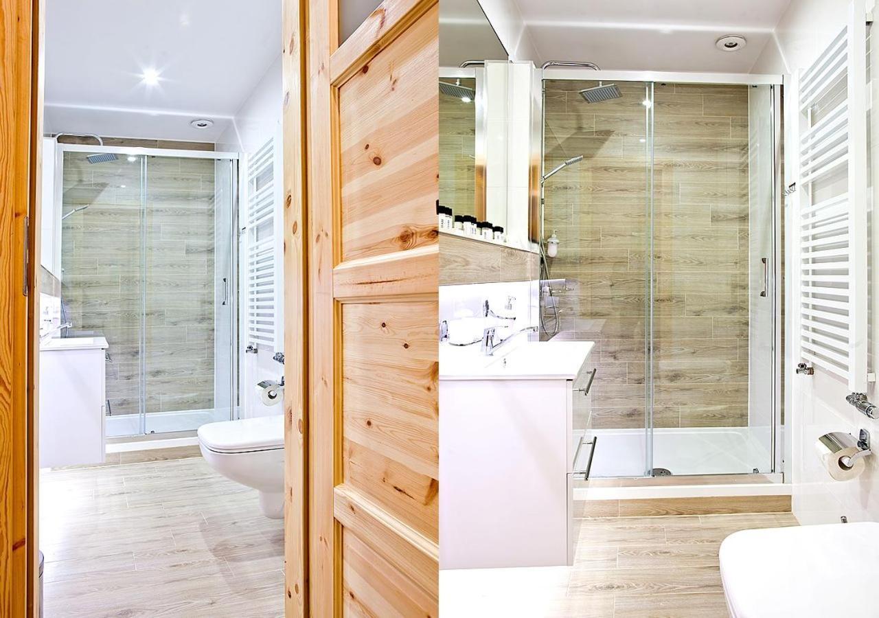 Apartmán Alvare - *