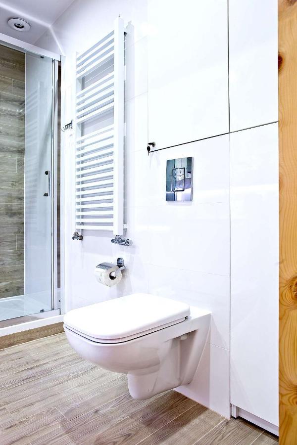 Apartmán Alvare - Krynica Zdroj