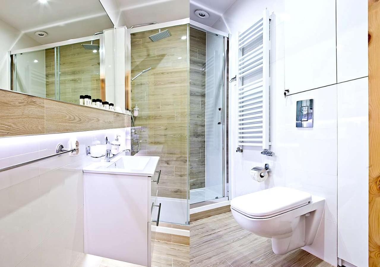 Alvare - Apartmán Krynica Zdroj